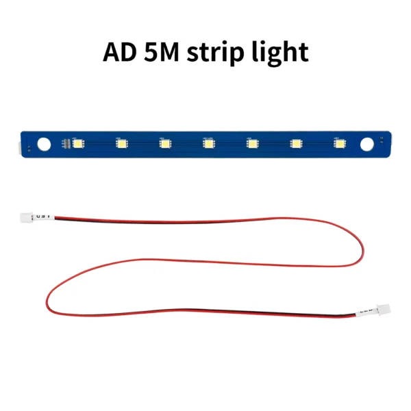 FLASHFORGE Adventurer 5M Super Bright 24V LED Light Bar