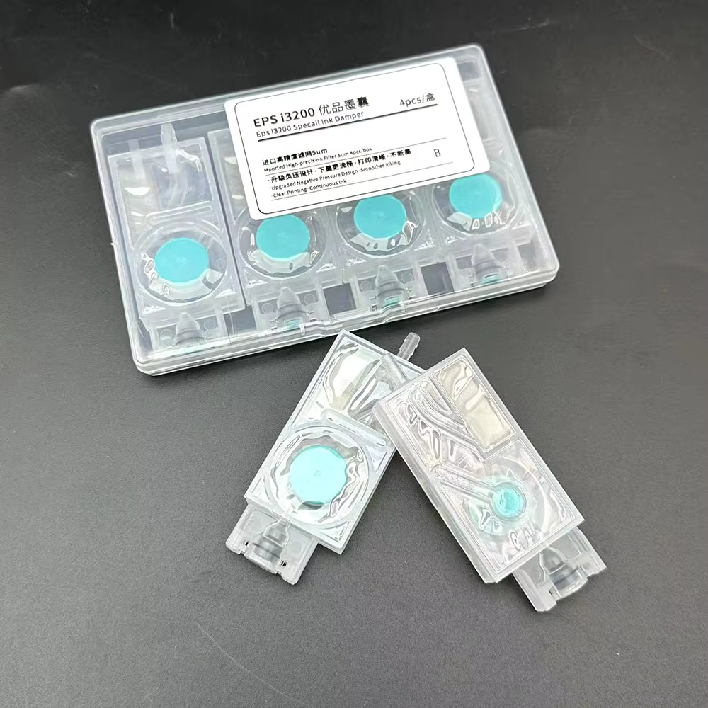 High Quality Printhead Damper for Epson i3200 & More