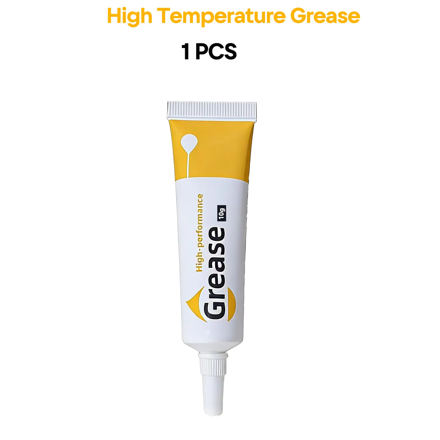 High Temp 3D Printer Grease for Extruder Gear & Bearings