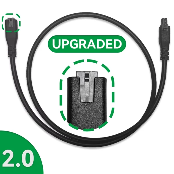 Anycubic ACE 4-Pin Extension Cable for Kobra3 / Max / S1C