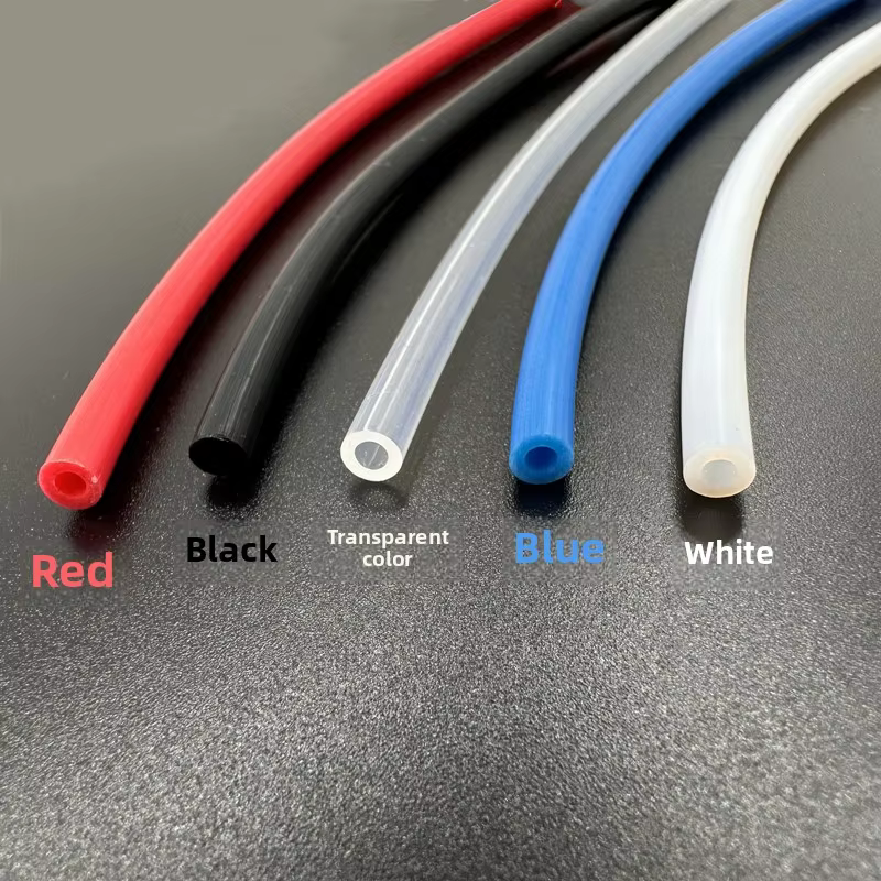 PTFE Bowden Extruder Tube for 3D Printer 1.75mm Filament