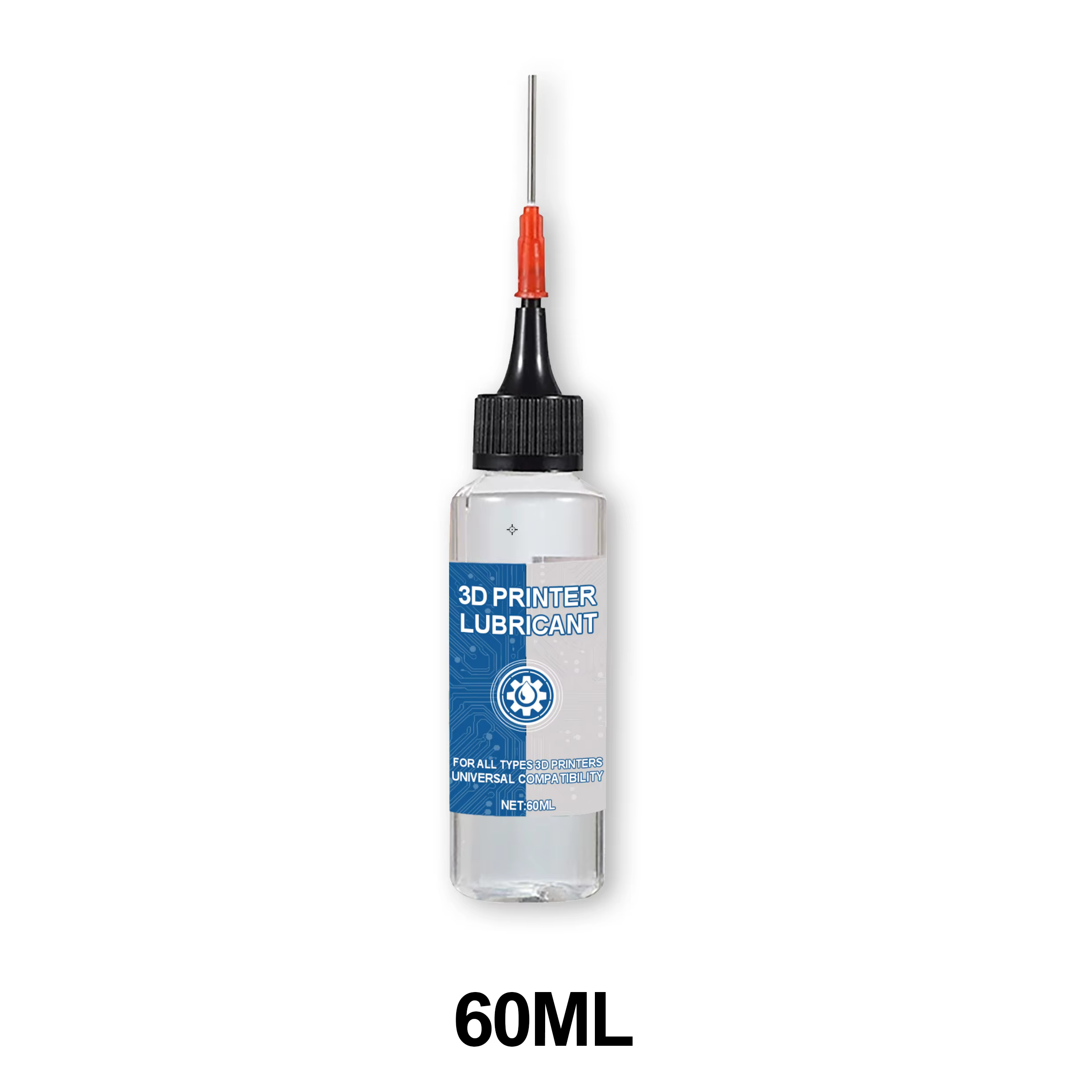 60ml Universal 3D Printer Lubricating Grease Oil