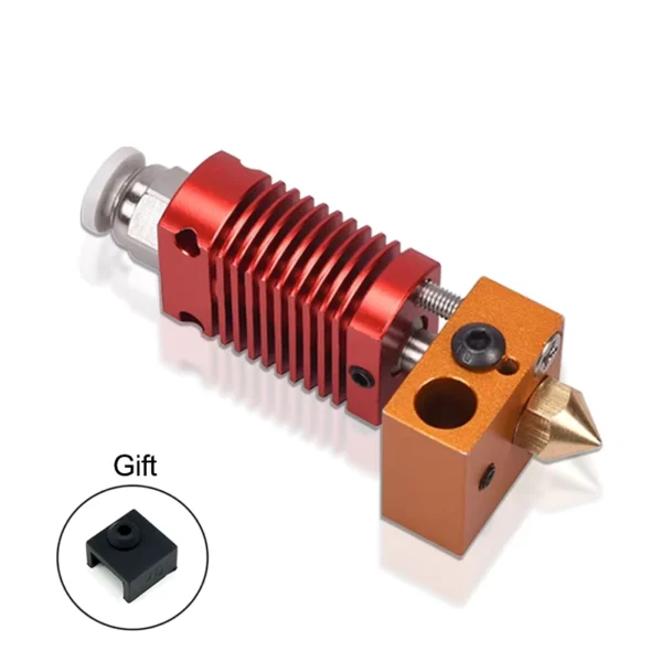 Metal Hotend Kit for Creality Ender 3 V2 CR10 3D Printer