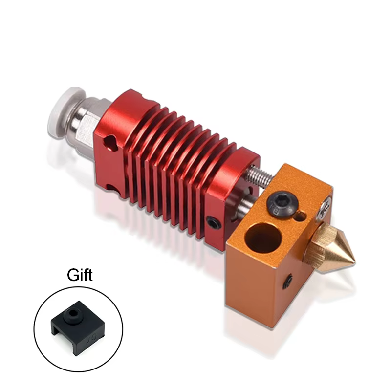 Metal Hotend Kit for Creality Ender 3 V2 CR10 3D Printer