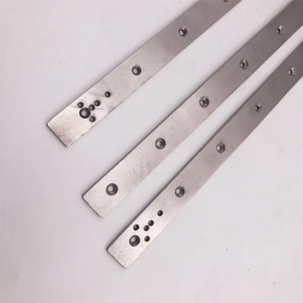 Funssor Voron2.4 Trident Titanium Backers Kit
