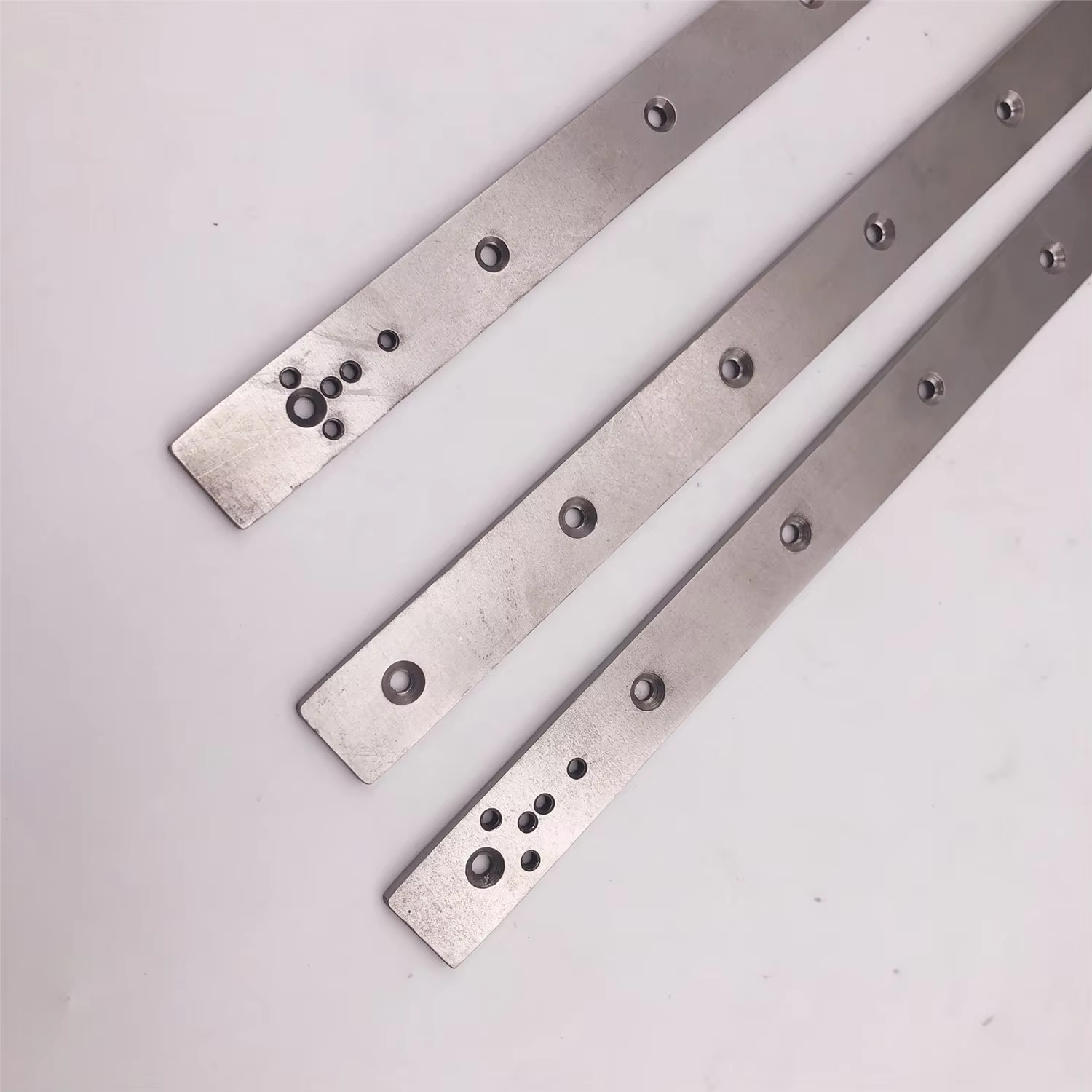 Funssor Voron2.4 Trident Titanium Backers Kit