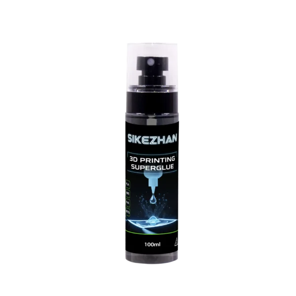 3D Printer Adhesive Spray 100ml Strong Fast Bonding