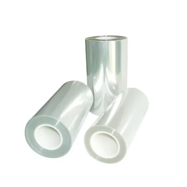 Clear FEP/PFA Film for 3D Printers 300x1000mm Flame Retardant