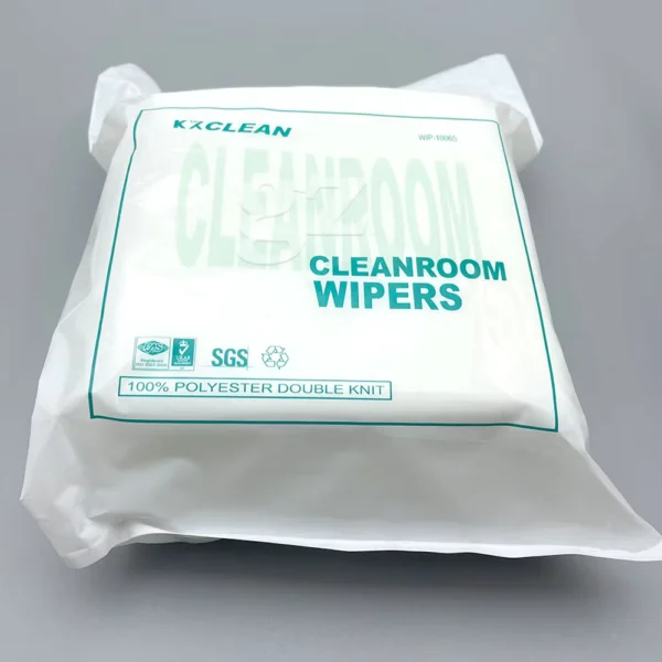 150PCS 6x6 inch Dust-Free Print Head Cleaning Wipers