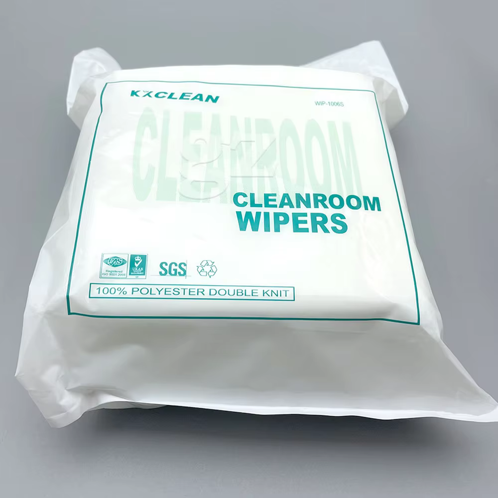 150PCS 6x6 inch Dust-Free Print Head Cleaning Wipers