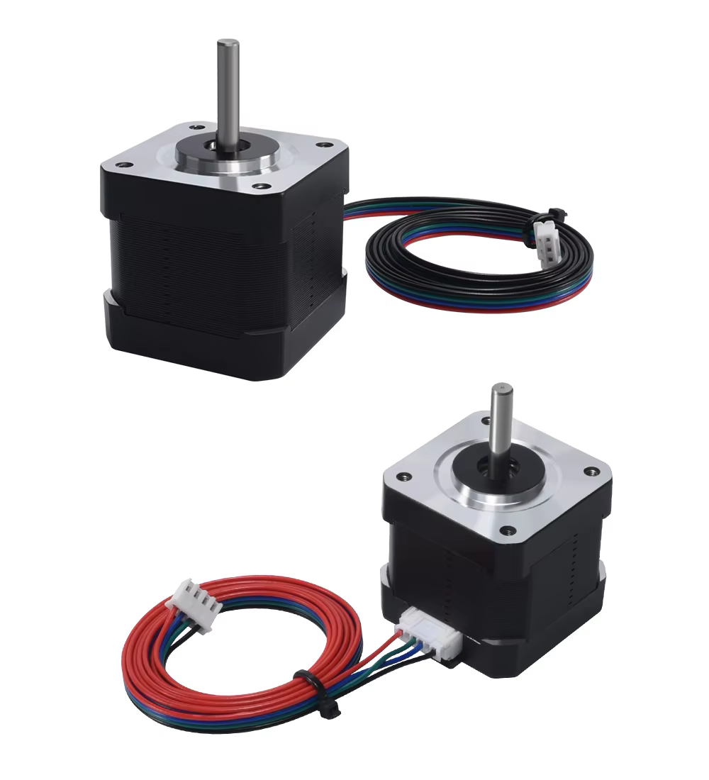 kLIPPER 17HS3401S Nema17 1.8° Stepper Motor 34mm