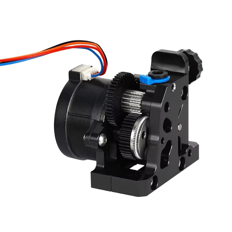 HGX LITE Dual Gear Extruder for CR-10 Ender-3 V2