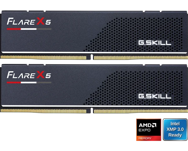 G.SKILL F5-6000J3636F16GX2-FX5