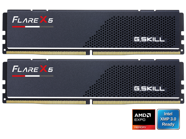 G.SKILL F5-6000J3636F16GX2-FX5