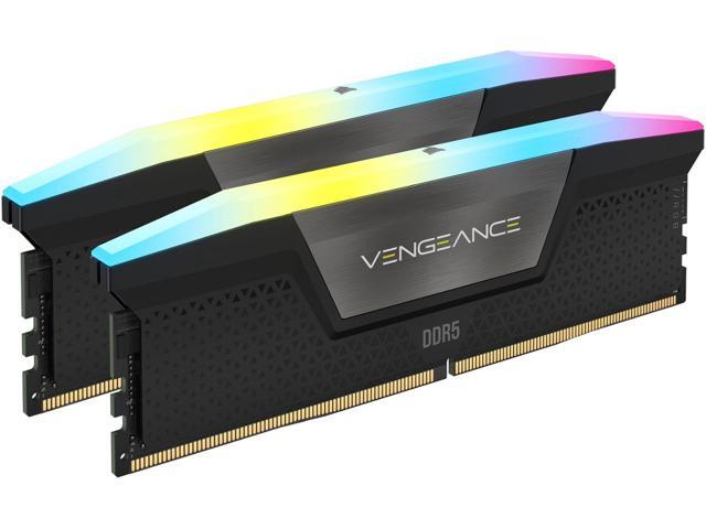 CORSAIR CMH32GX5M2E6000C36