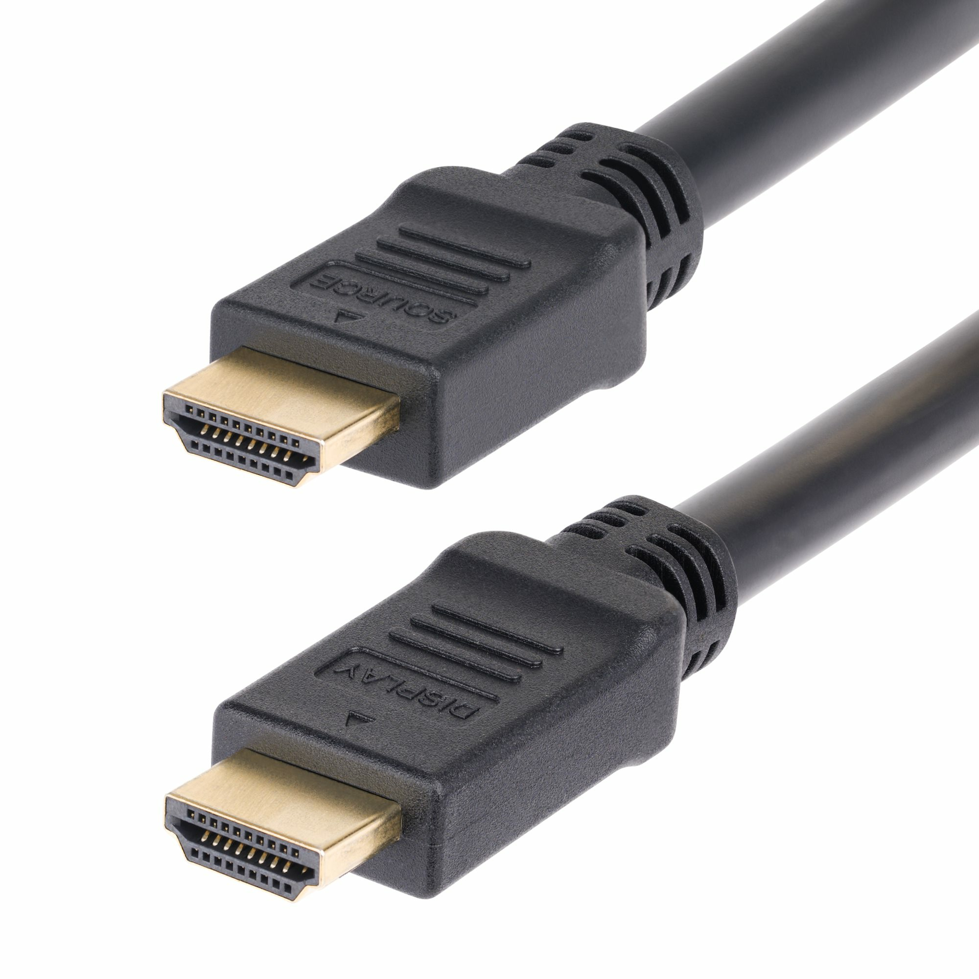 StarTech.com 15m Active HDMI 2.0 Cable CMP Rated