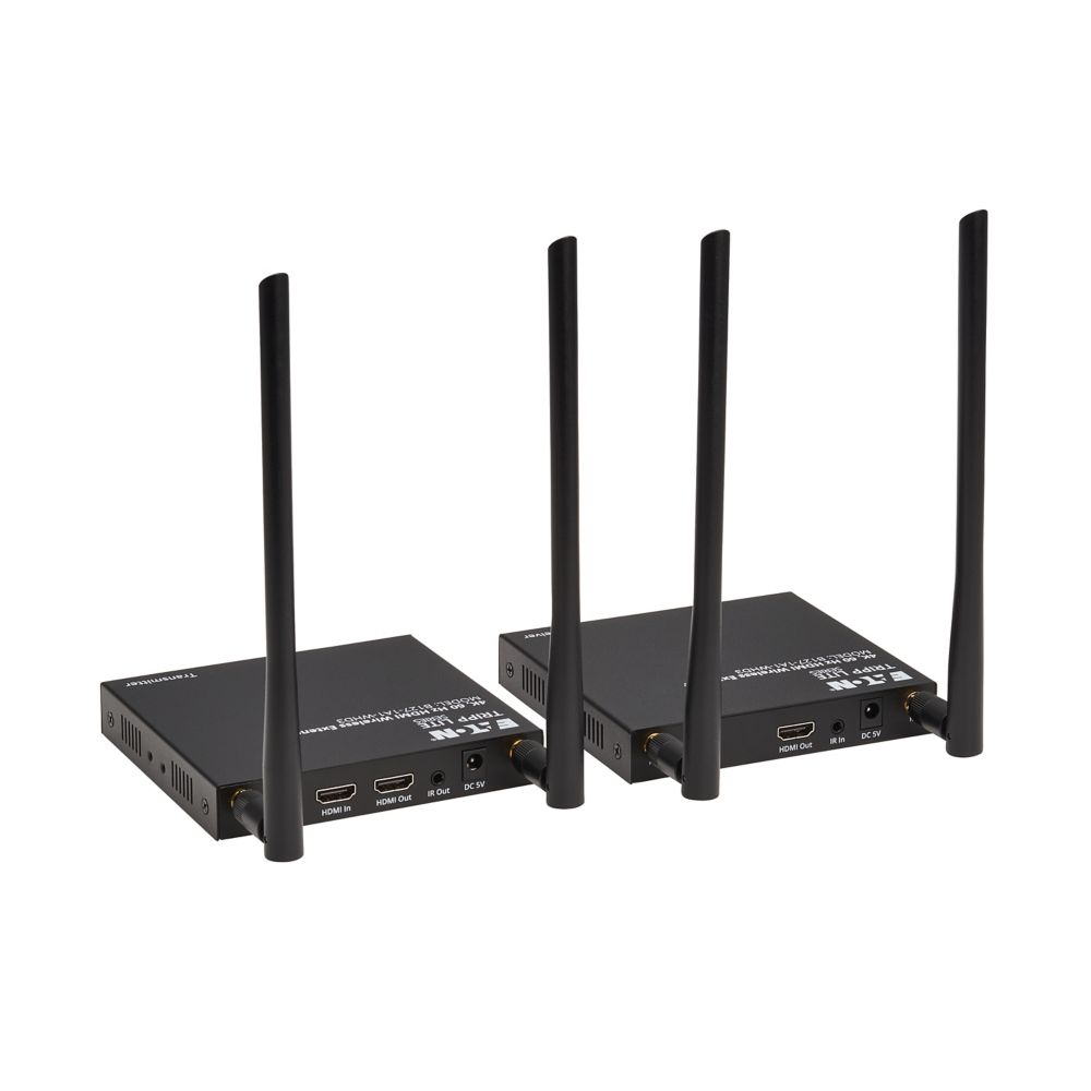 Eaton B127-1A1-WHD3 Wireless AV Extender Black