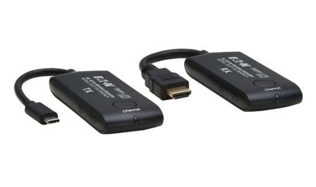 Eaton B127-1A1-WHD4CH 4K AV Transmitter & Receiver Set