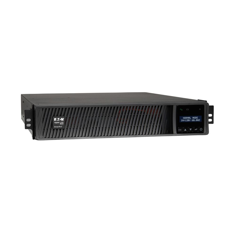 Eaton SMART2200RXLTAA UPS 1.95 kVA, 7 AC Outlets