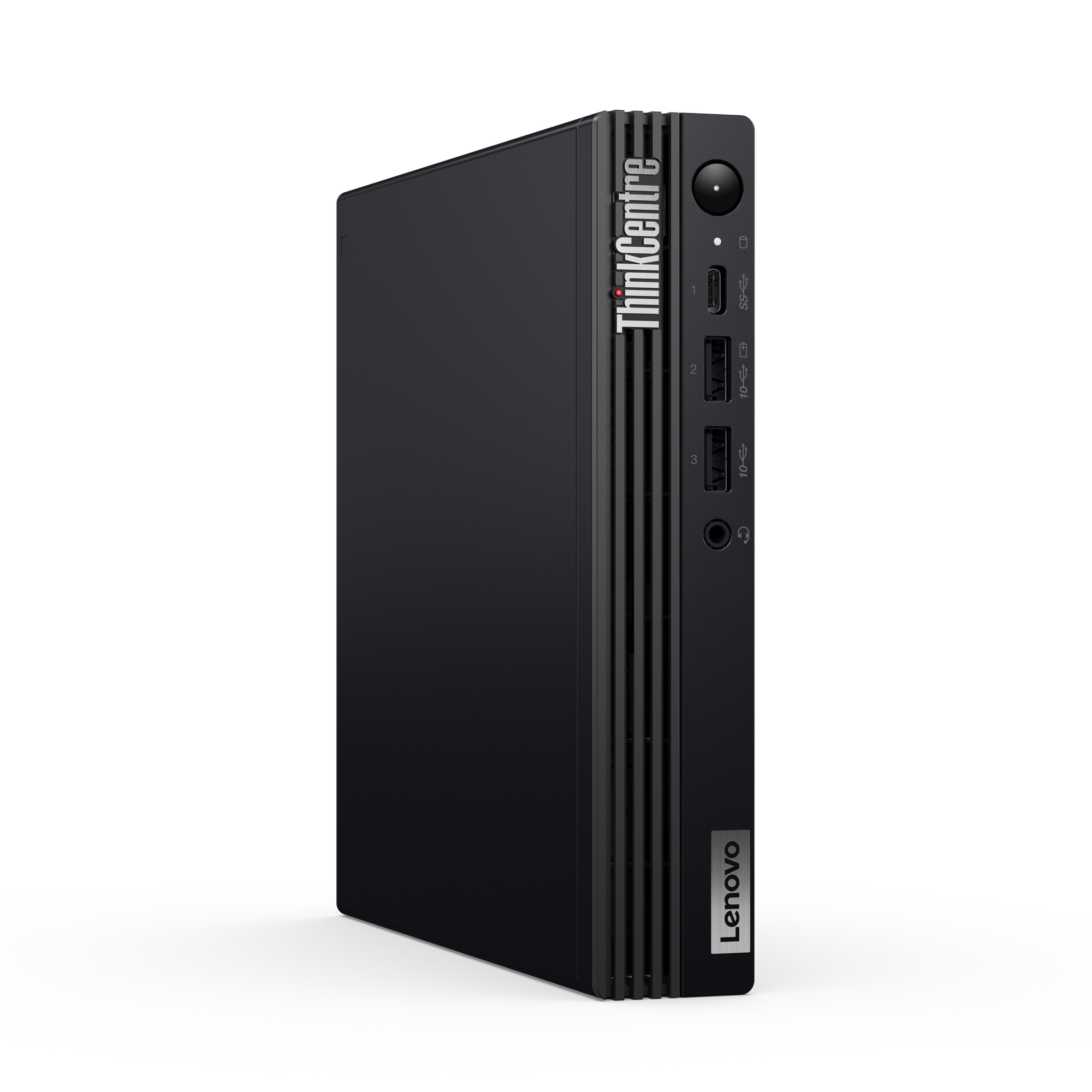 Lenovo ThinkCentre M70q Gen 5 i7 Mini PC 16GB DDR5 512GB SSD