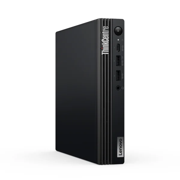 Lenovo ThinkCentre M70q Gen 5 Mini PC i3 16GB 256GB SSD
