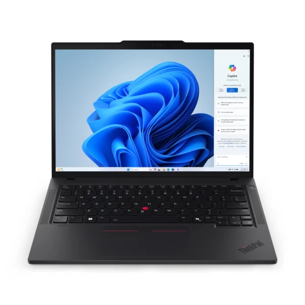 Lenovo ThinkPad T14 Gen 5 AMD Ryzen 7 PRO Laptop 14"