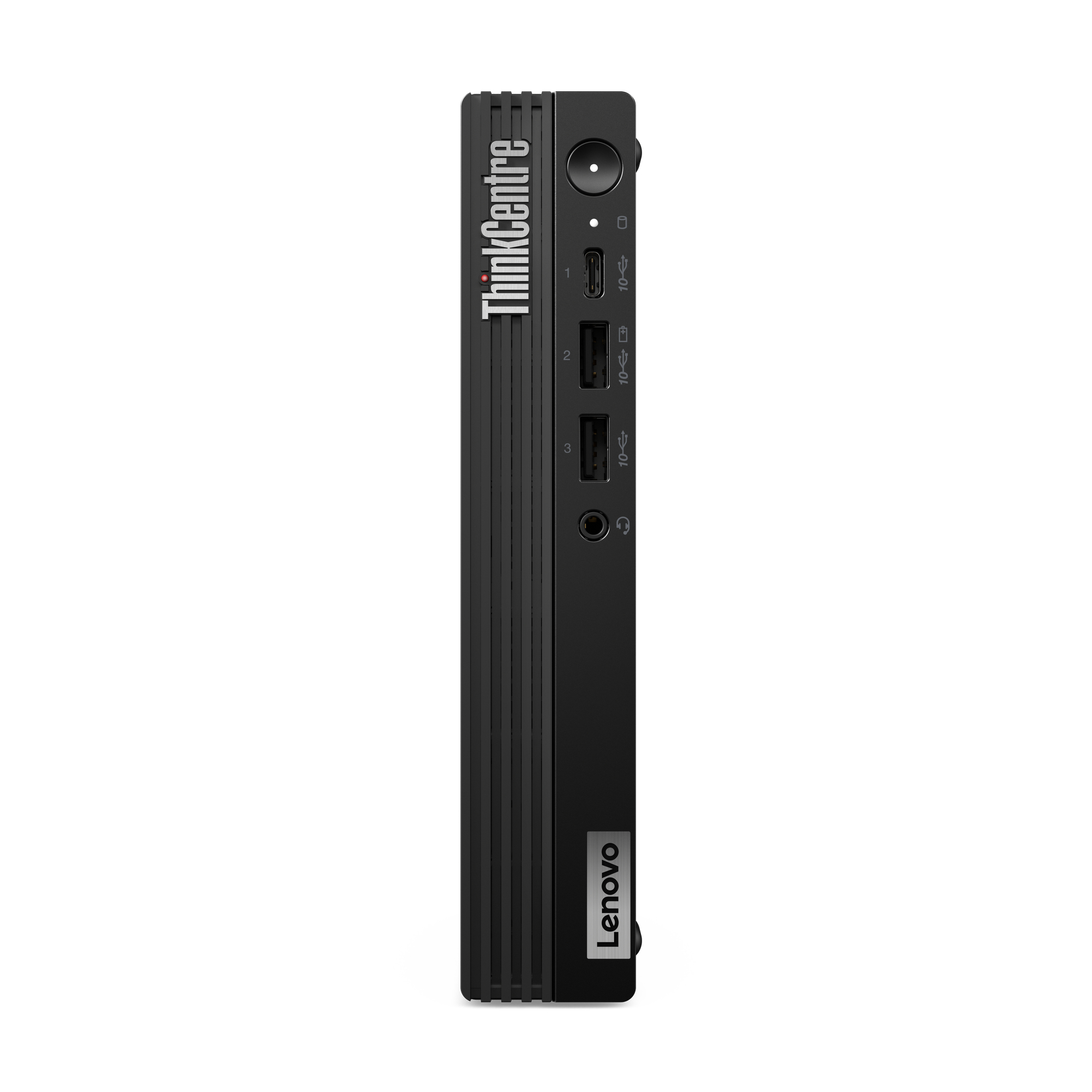 Lenovo ThinkCentre M75q Mini PC AMD Ryzen 5 PRO 16GB DDR5 512GB SSD