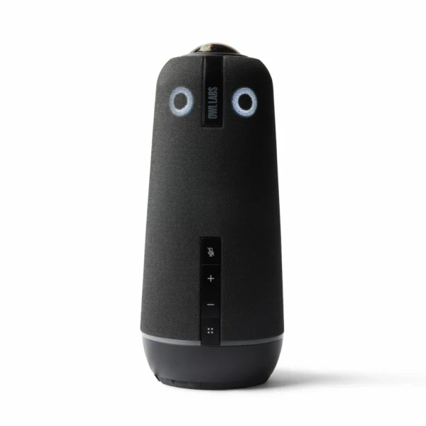 Owl Labs MEETING OWL 4+ 64MP 4K 360° Video Conference System