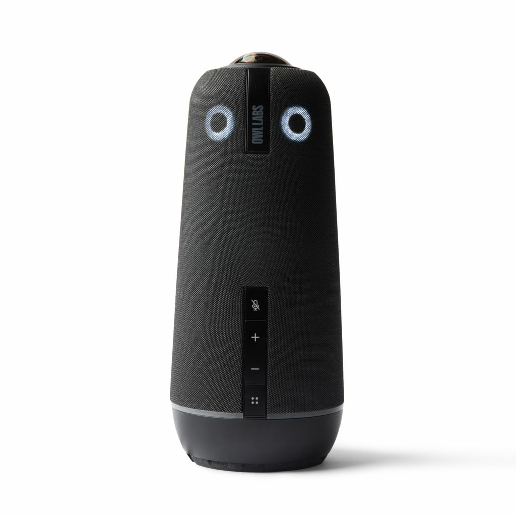 Owl Labs MEETING OWL 4+ 64MP 4K 360° Video Conference System