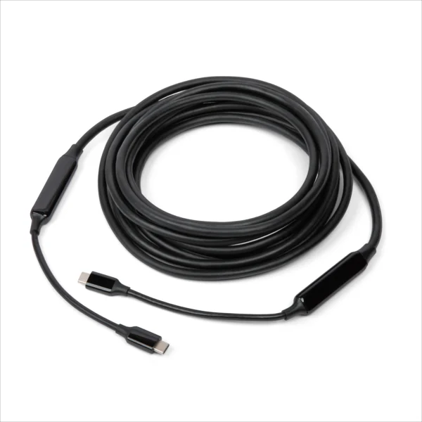Owl Labs 16ft USB-C Cable for Meeting Owl 4+