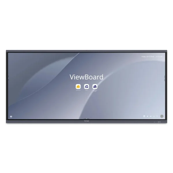 Viewsonic IFP92UW 92" 5K Ultra-Wide Interactive Display