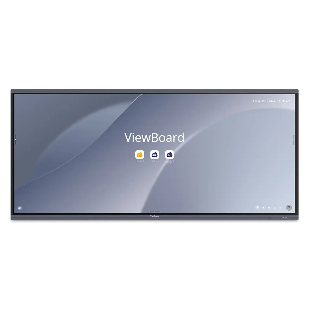 Viewsonic IFP92UW 92" 5K Ultra-Wide Interactive Display