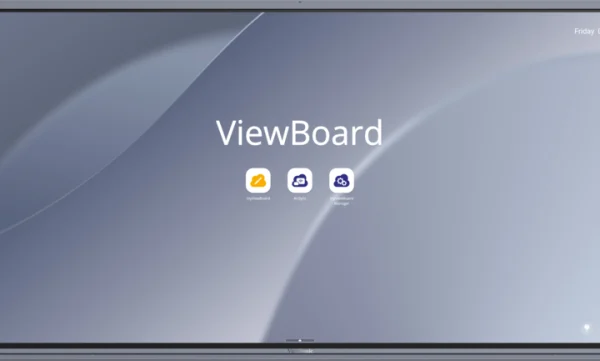 Viewsonic IFP105UW 105-inch 5K Interactive Whiteboard