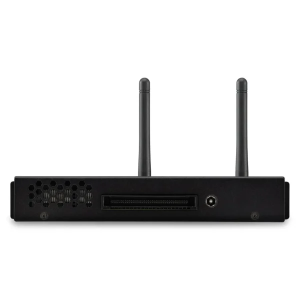 Viewsonic VPC35-W55-G1 Intel i5 Slot-In PC Mini Black