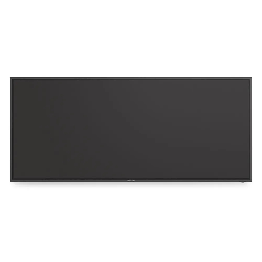 Viewsonic CDE92UW 92" Ultrawide 5K Interactive Display