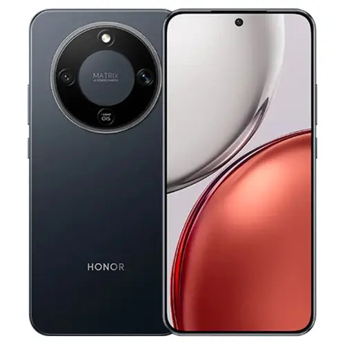 Honor X9D Dual SIM 12GB 256GB AMOLED Smartphone