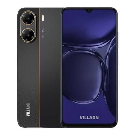Villaon V50s Dual SIM Android 14 Smartphone