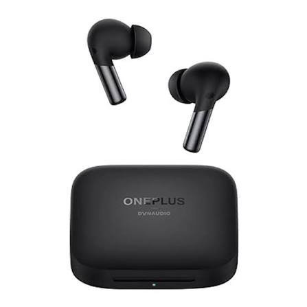 OnePlus Buds Pro 2R Wireless Earbuds with Adaptive ANC