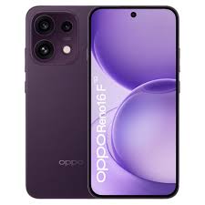 Oppo Reno 16 F 5G Dual SIM 256GB 8GB RAM
