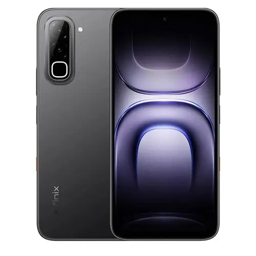 Infinix Hot 70 Dual SIM 6GB 128GB Smartphone