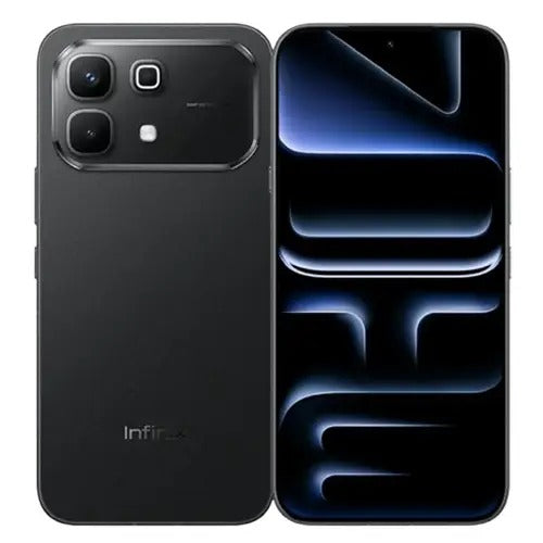 Infinix Note 60 Dual SIM 8GB RAM 256GB Storage