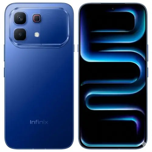 Infinix Note 60 Pro Dual SIM 8GB 256GB Smartphone