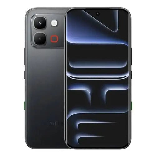 Infinix Note 60 Edge 5G Dual SIM Android 16 Smartphone