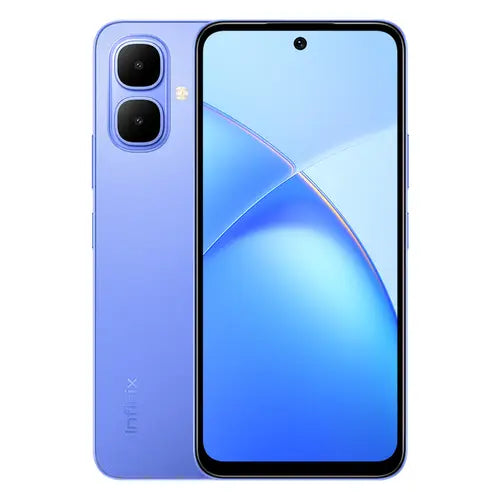 Infinix Smart 10 Dual SIM Android 15 Smartphone