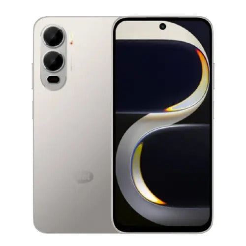 Itel City 200 Dual Sim Android 15 Smartphone