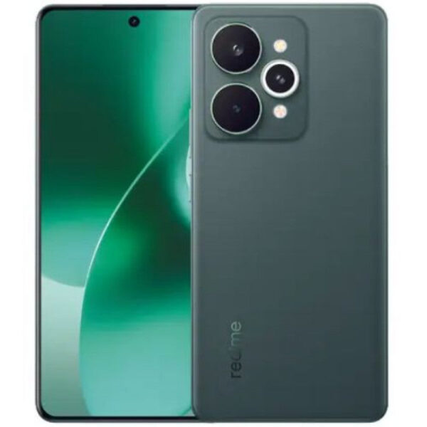 Realme 15 Pro 5G Dual SIM Android 15 Smartphone
