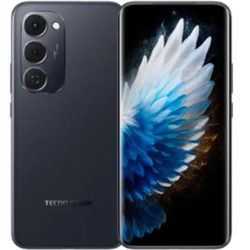Tecno Spark 40 Pro Plus Dual SIM Smartphone