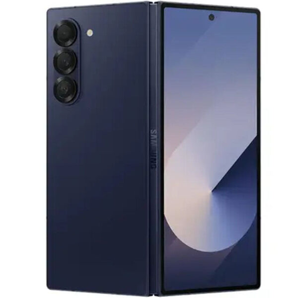 Samsung Galaxy Z Fold 6 Dual SIM 512GB Android 14