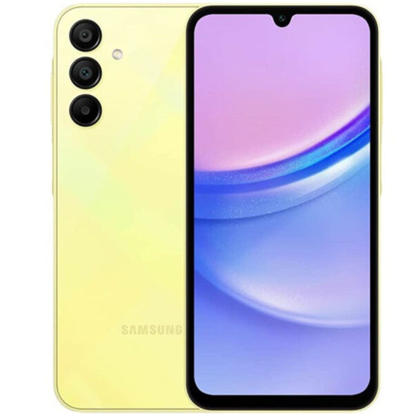 Samsung Galaxy A25 Dual SIM 8GB RAM 256GB Storage