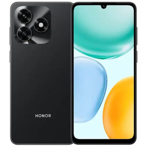 Honor X5c Plus Dual SIM Android 15 Smartphone